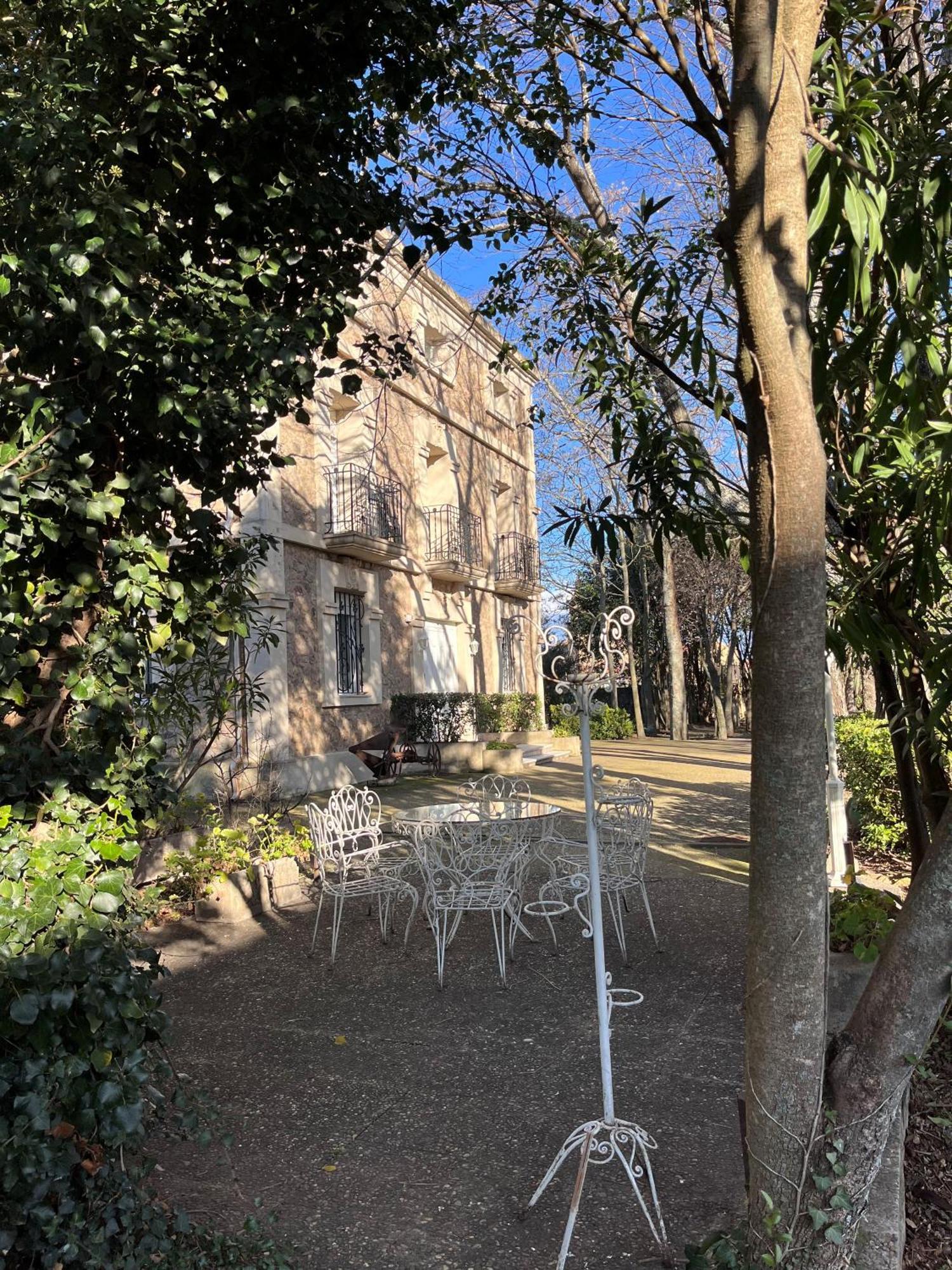 Villa Merenciana Agoncillo Exterior photo