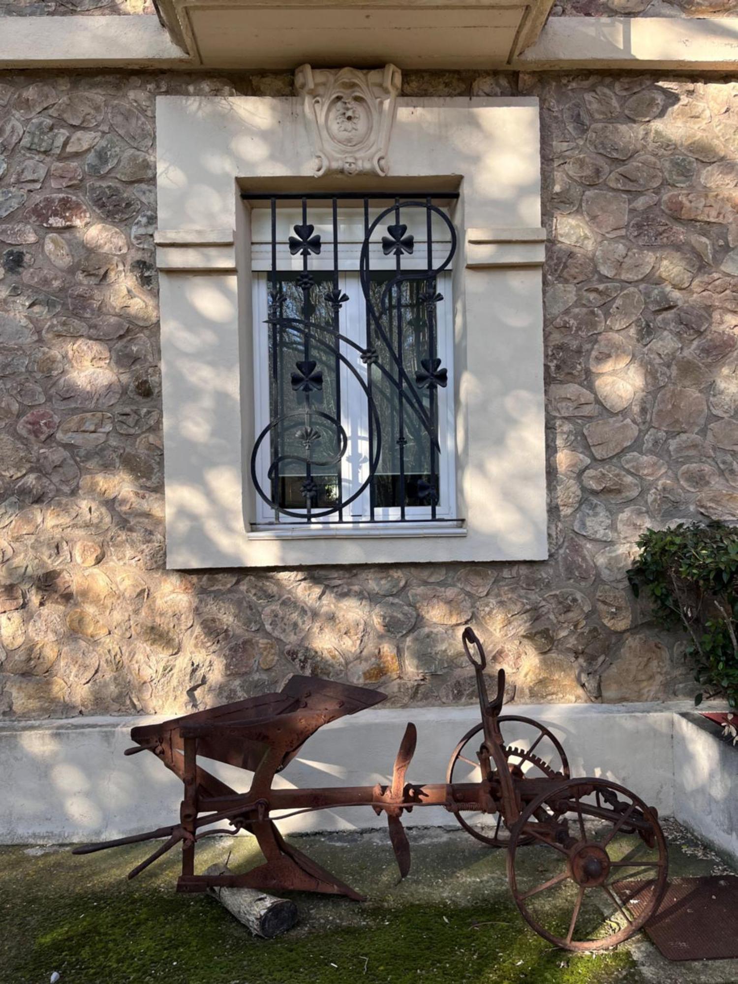 Villa Merenciana Agoncillo Exterior photo