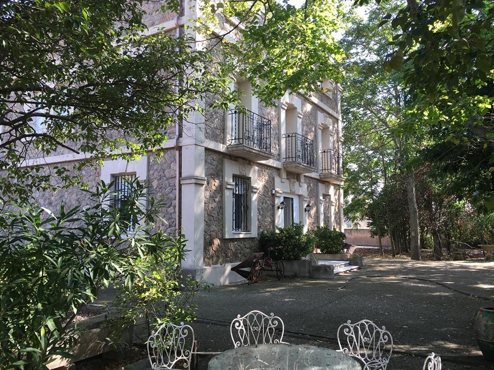 Villa Merenciana Agoncillo Exterior photo